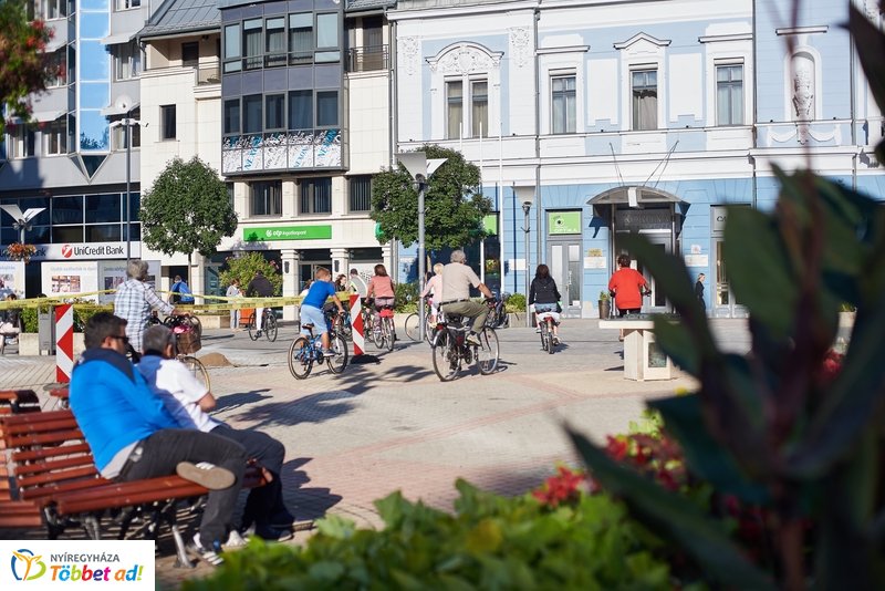 Autómentes nap 2019