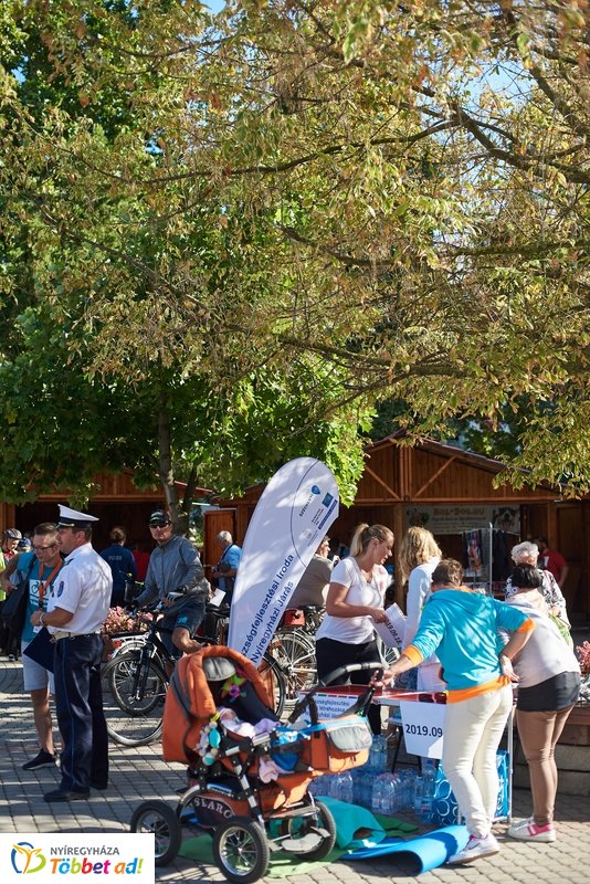 Autómentes nap 2019