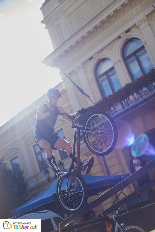 Autómentes nap 2019