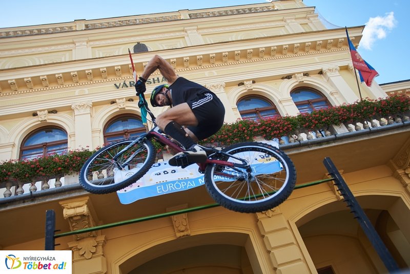 Autómentes nap 2019