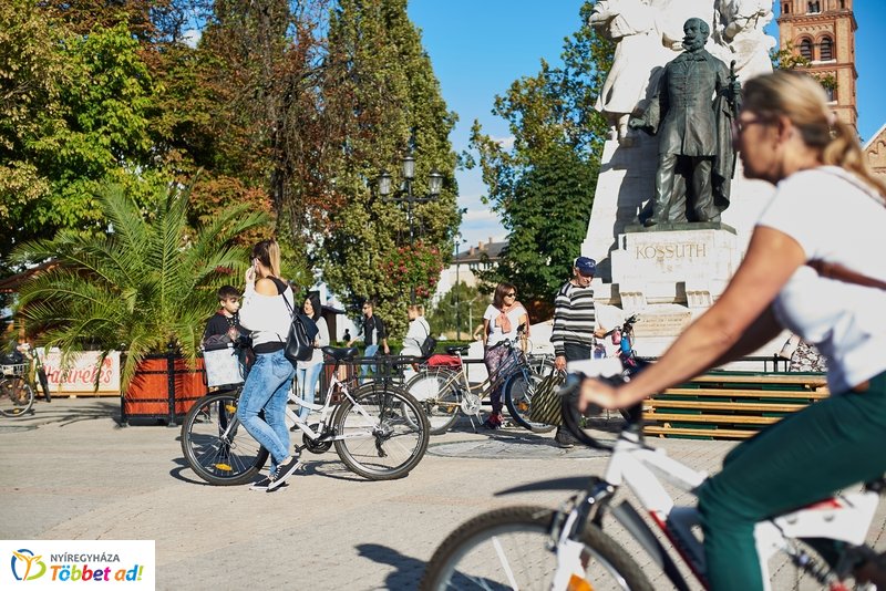 Autómentes nap 2019