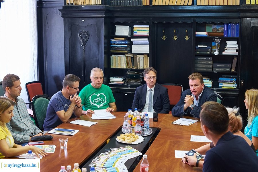 Autómentes nap 2021 beharangozó