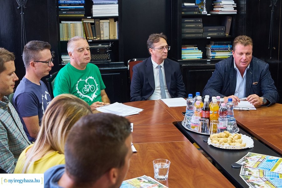 Autómentes nap 2021 beharangozó