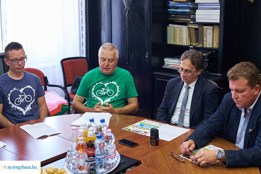 Autómentes nap 2021 beharangozó