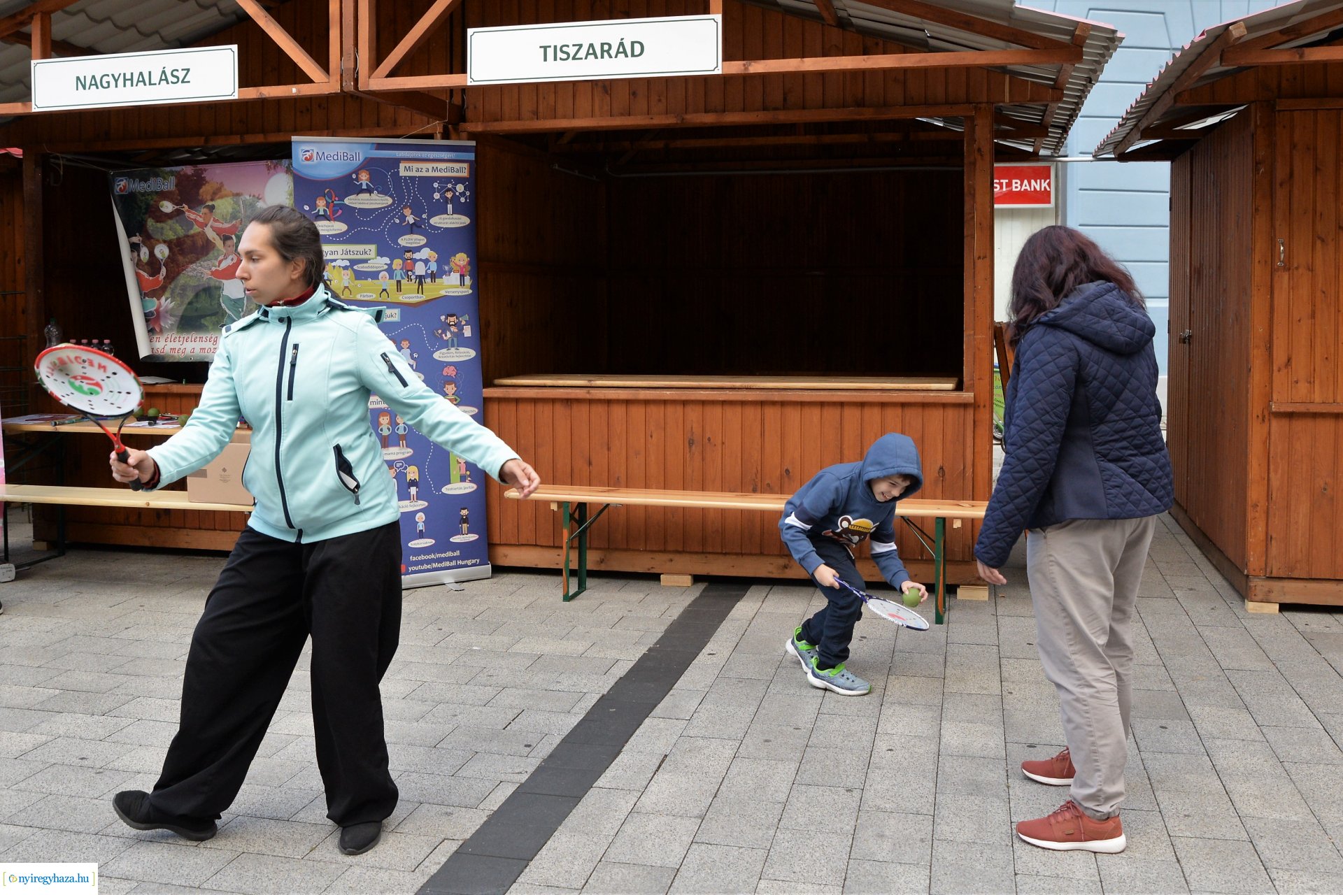 Autómentes Nap 2021