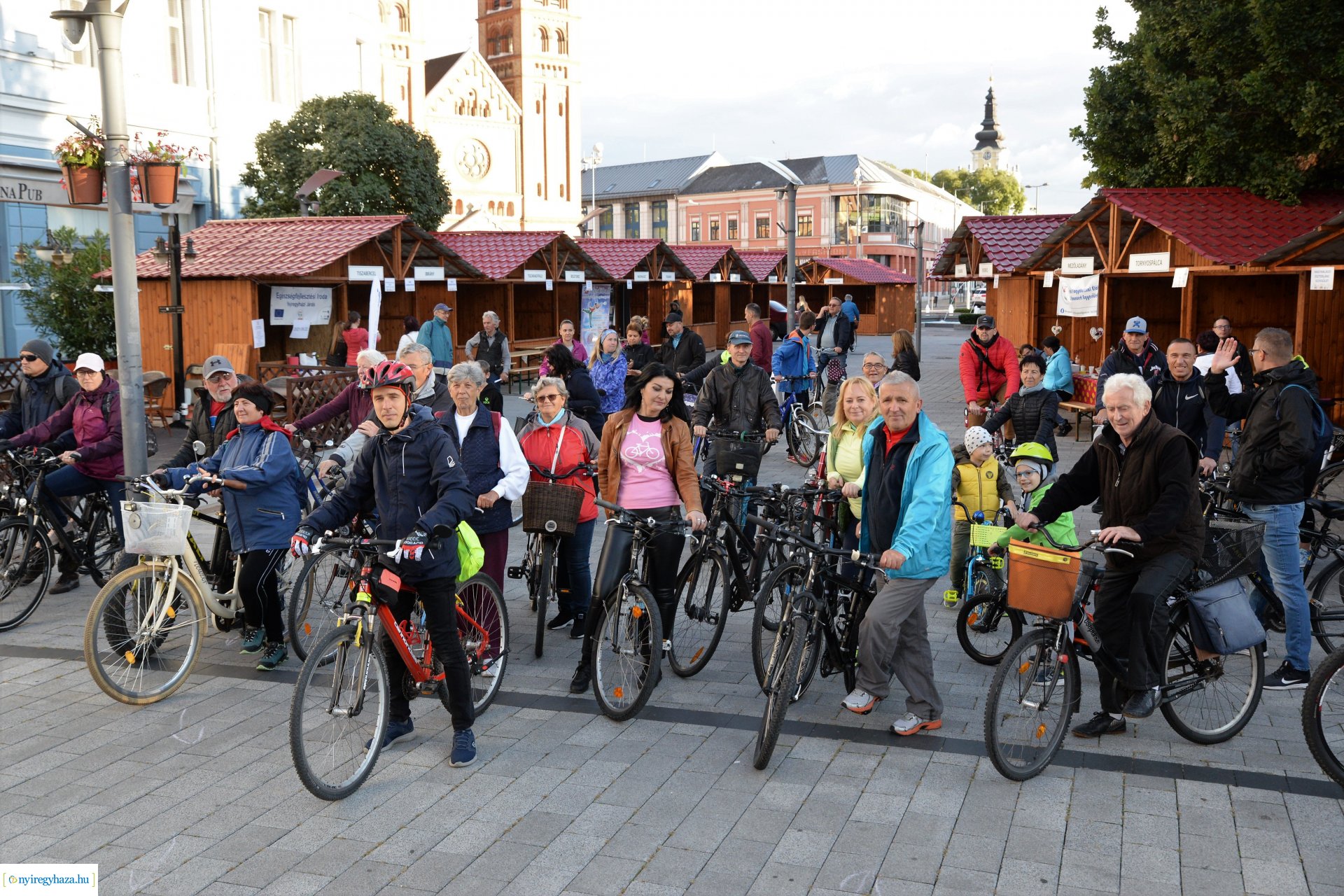 Autómentes Nap 2021