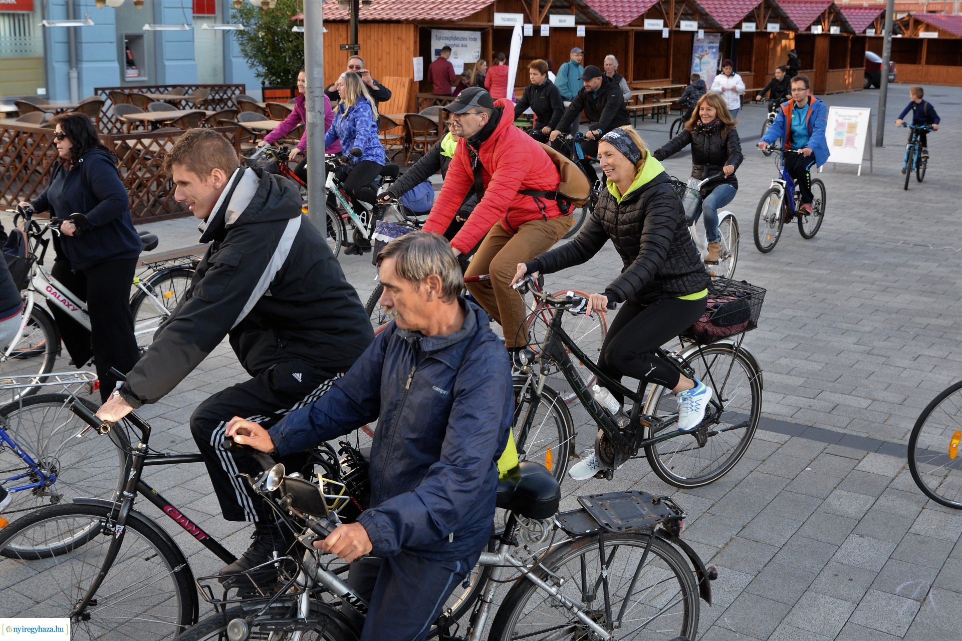 Autómentes Nap 2021