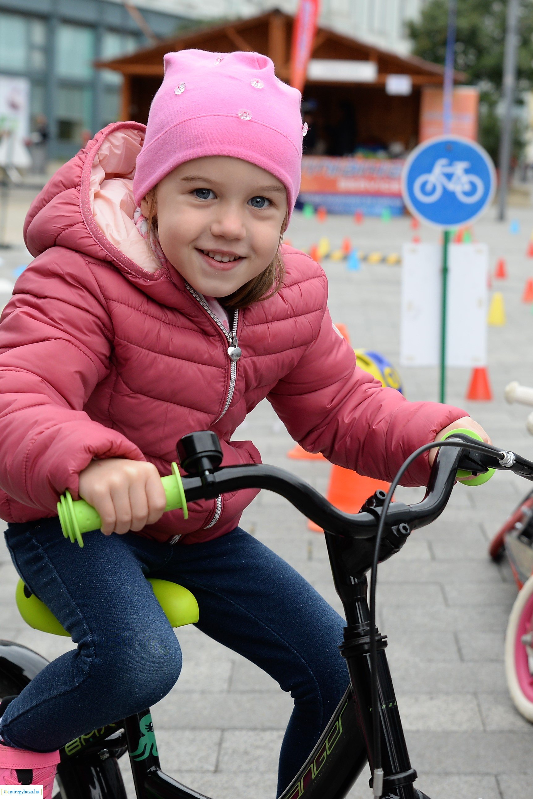 Autómentes Nap 2021