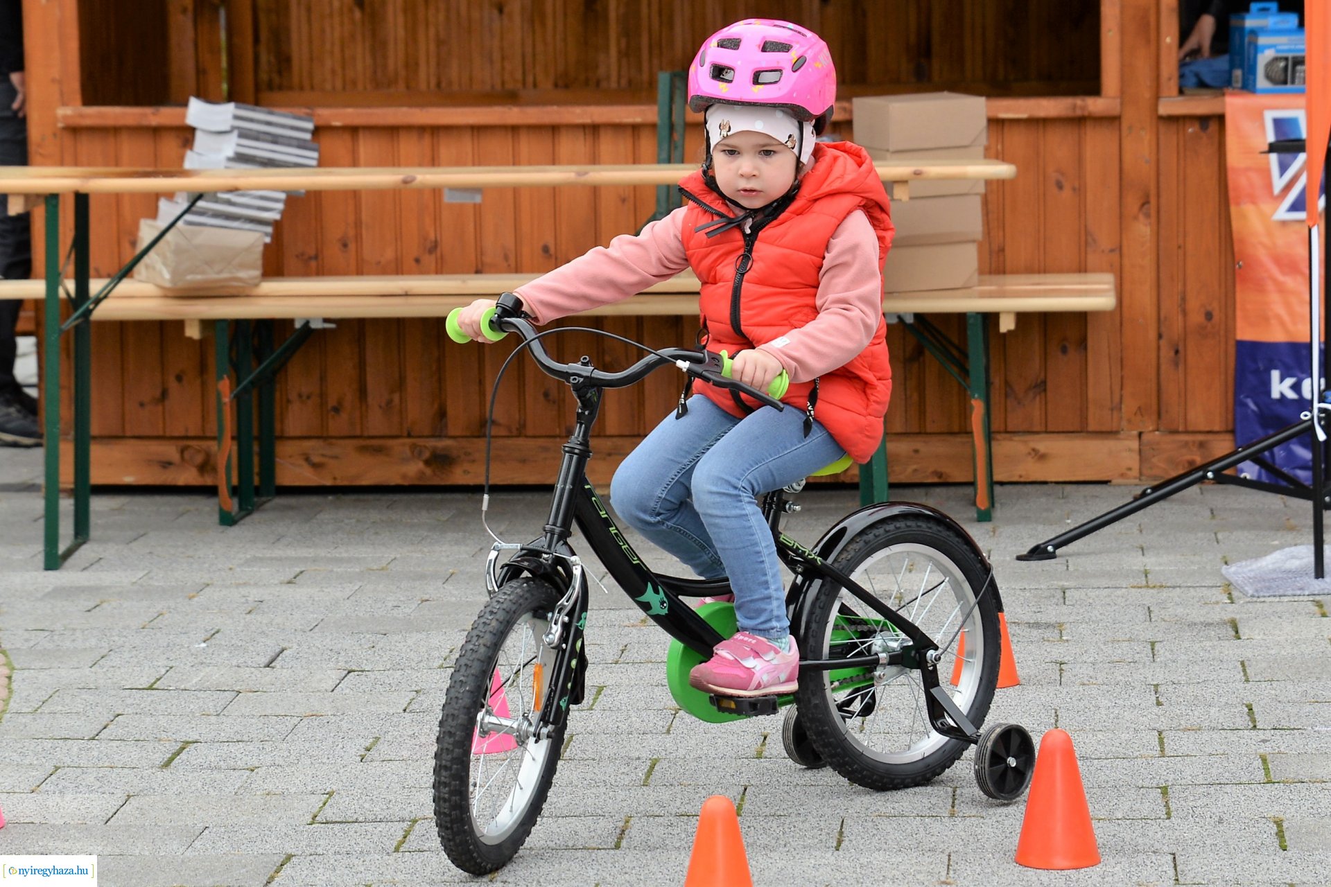 Autómentes Nap 2021