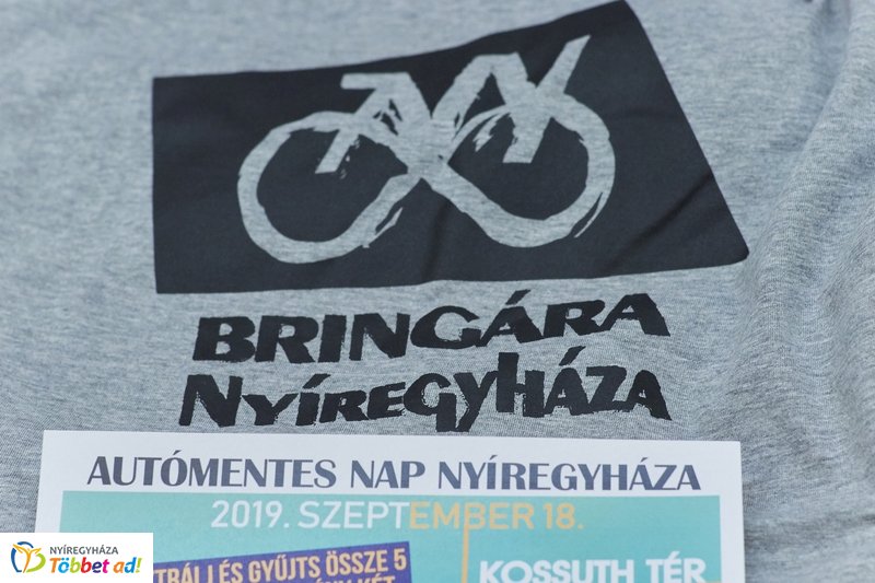 Autómentes nap beharangozó