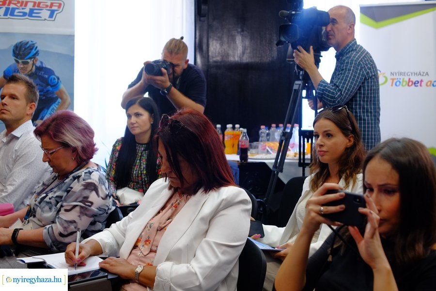 Autómentes nap és Bringaváros 2023 beharangozó