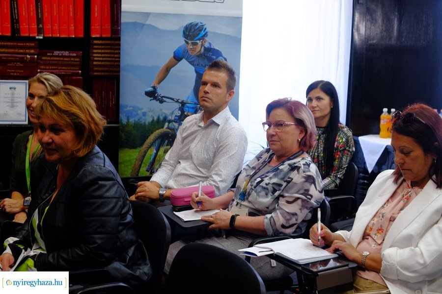 Autómentes nap és Bringaváros 2023 beharangozó