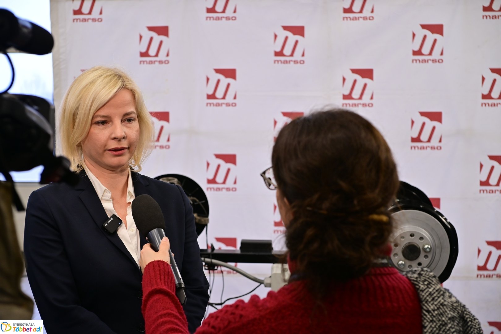 Autós szakmai tanulmányi verseny Nyíregyházán 2026 februárjában