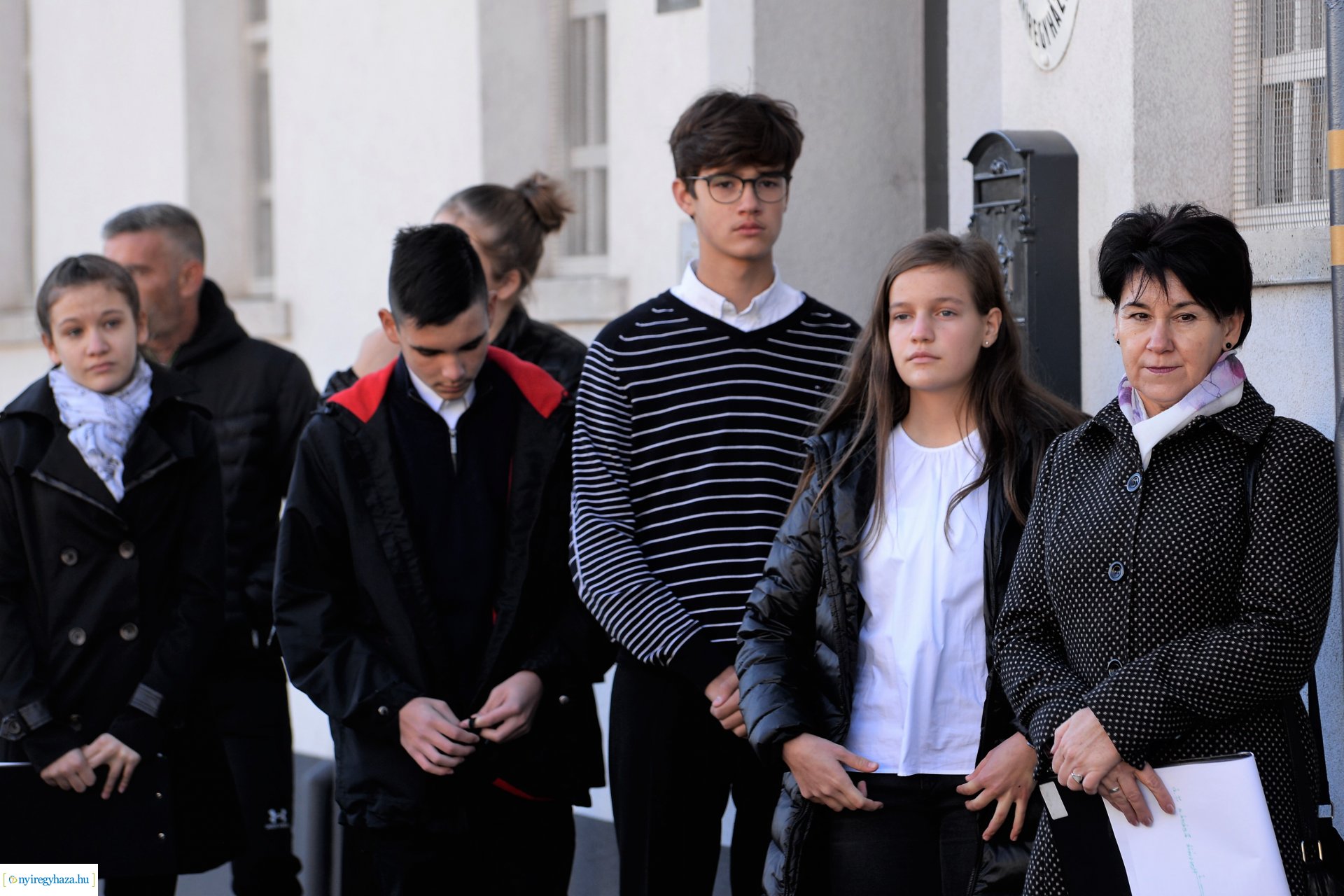 Az 1956-os forradalom és szabadságharc megemlékezései