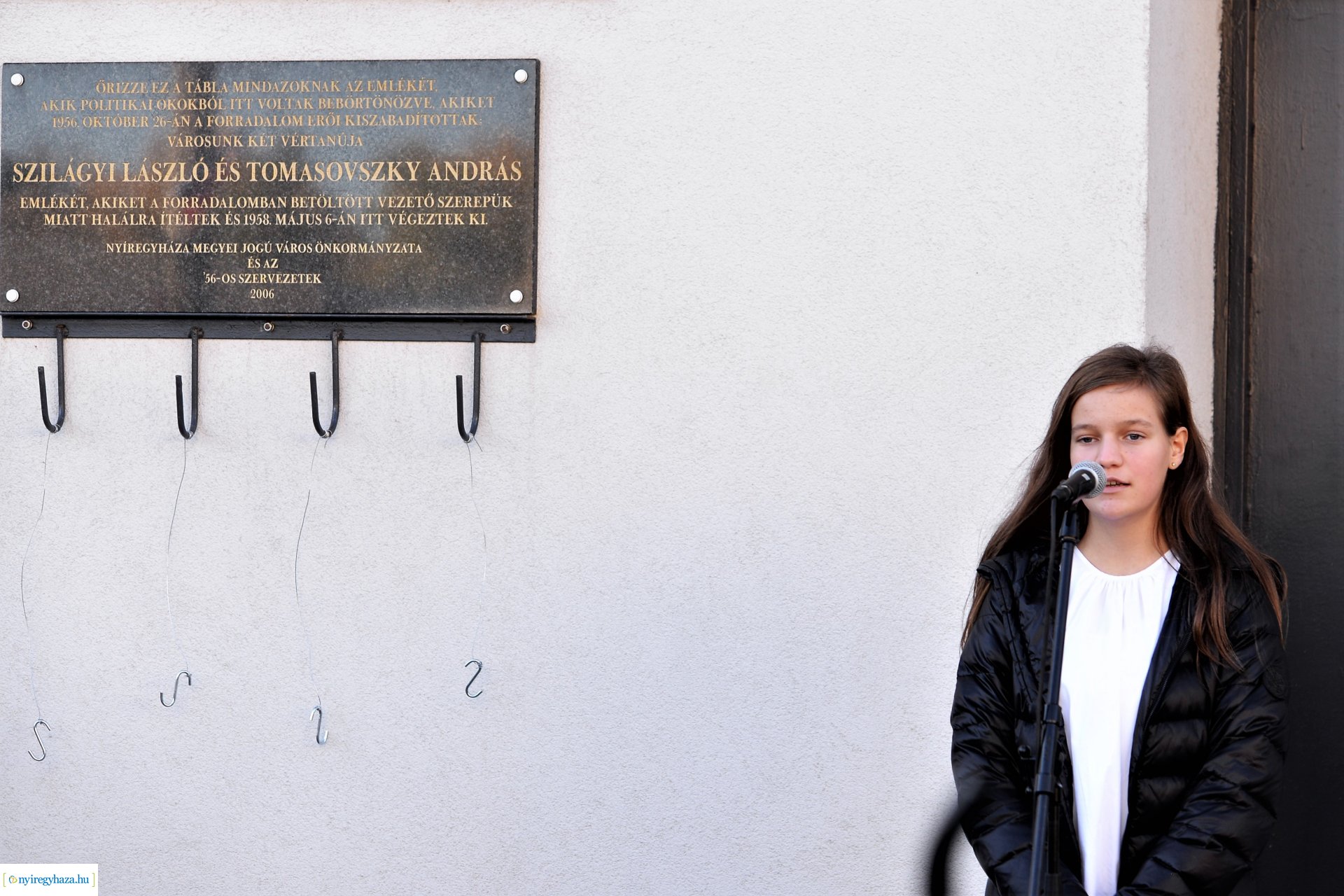 Az 1956-os forradalom és szabadságharc megemlékezései