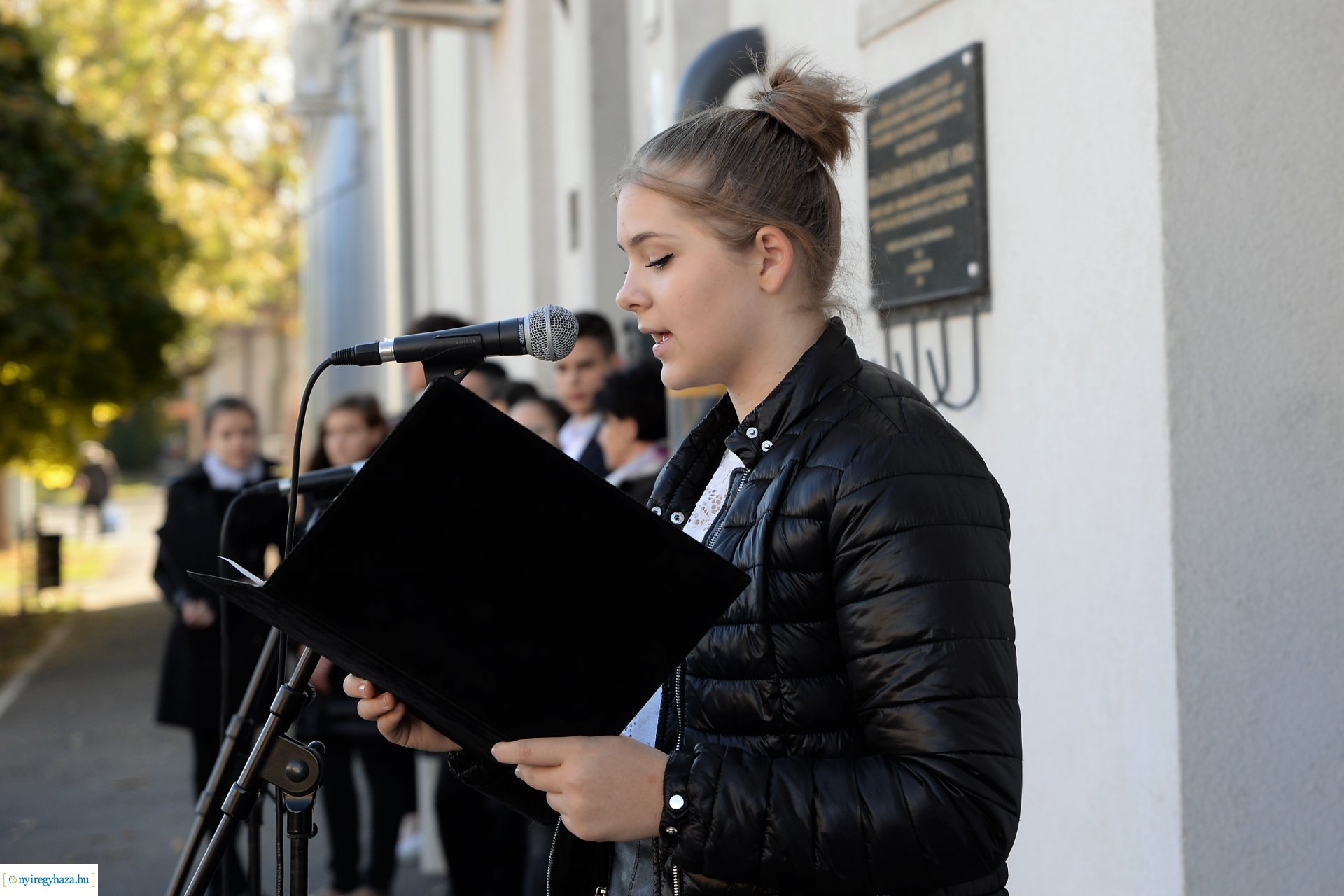 Az 1956-os forradalom és szabadságharc megemlékezései