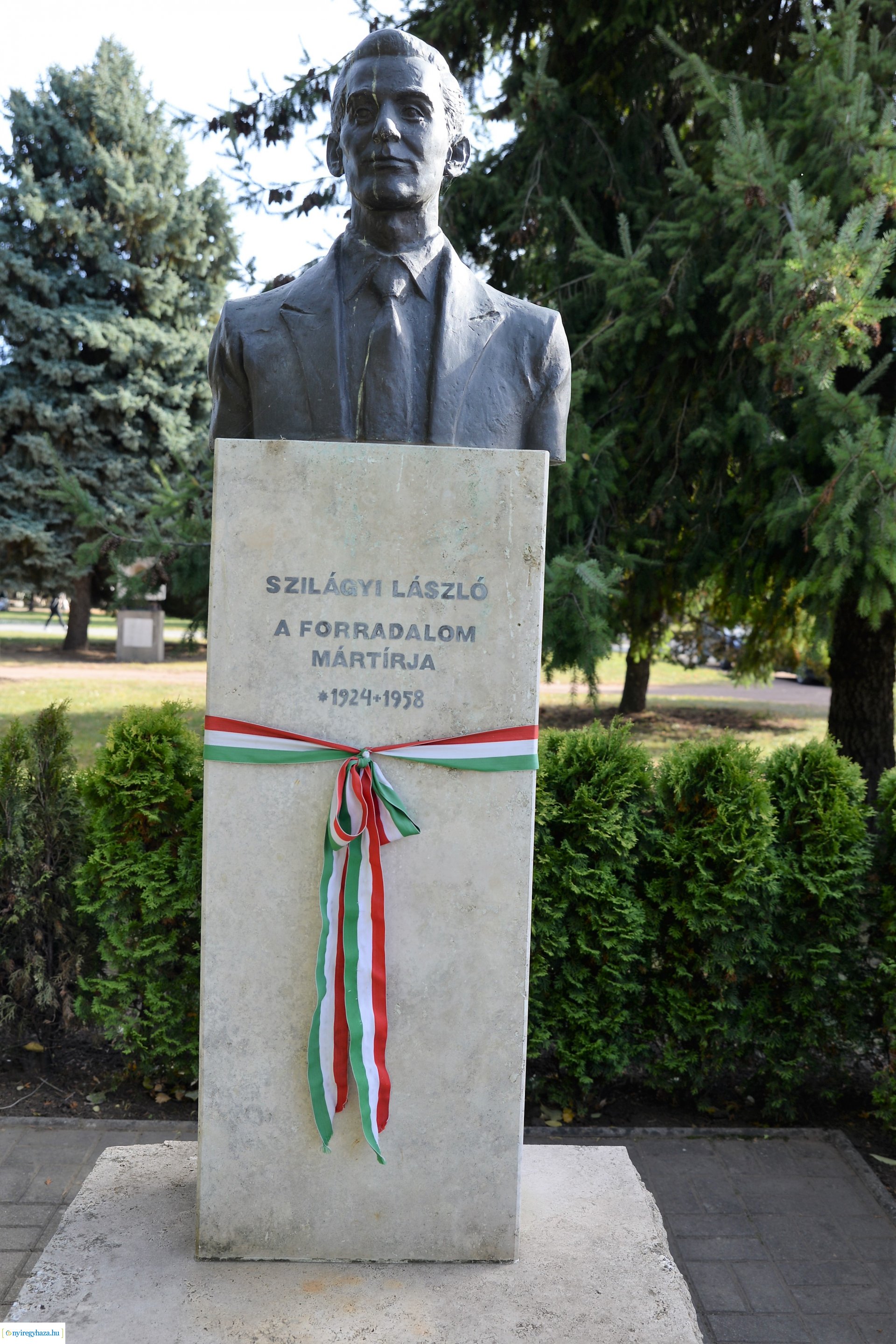 Az 1956-os forradalom és szabadságharc megemlékezései