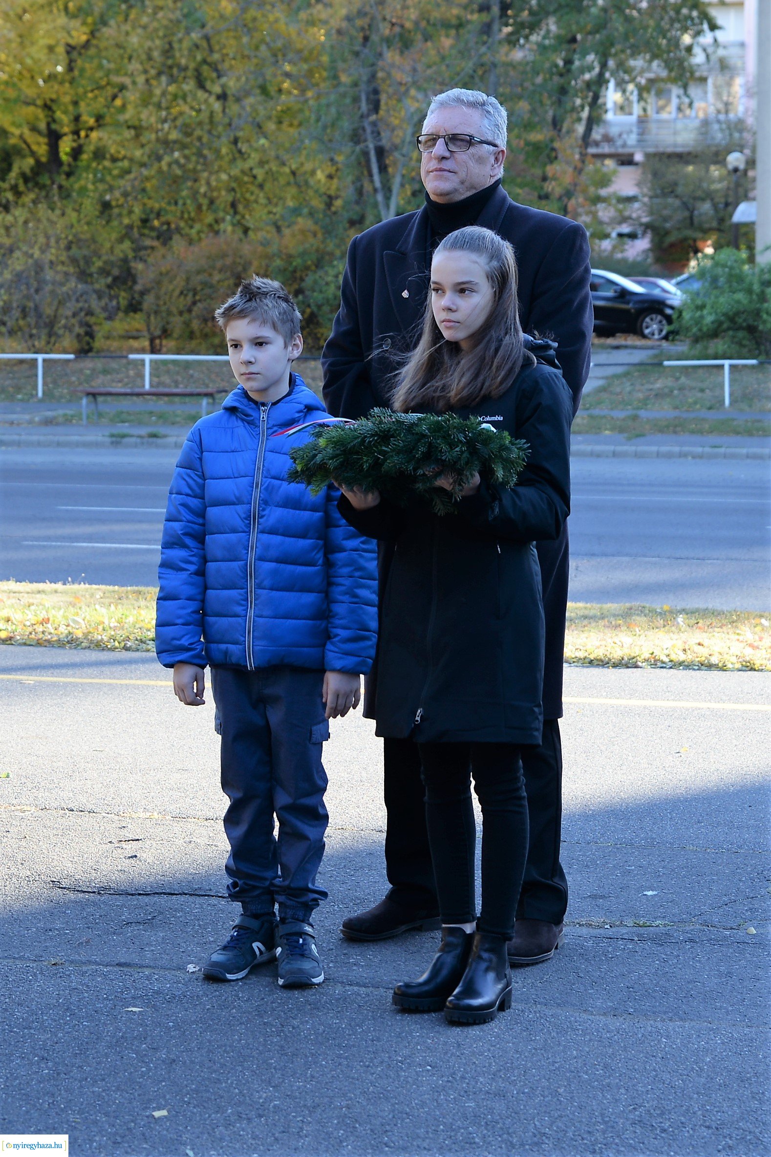 Az 1956-os forradalom és szabadságharc megemlékezései