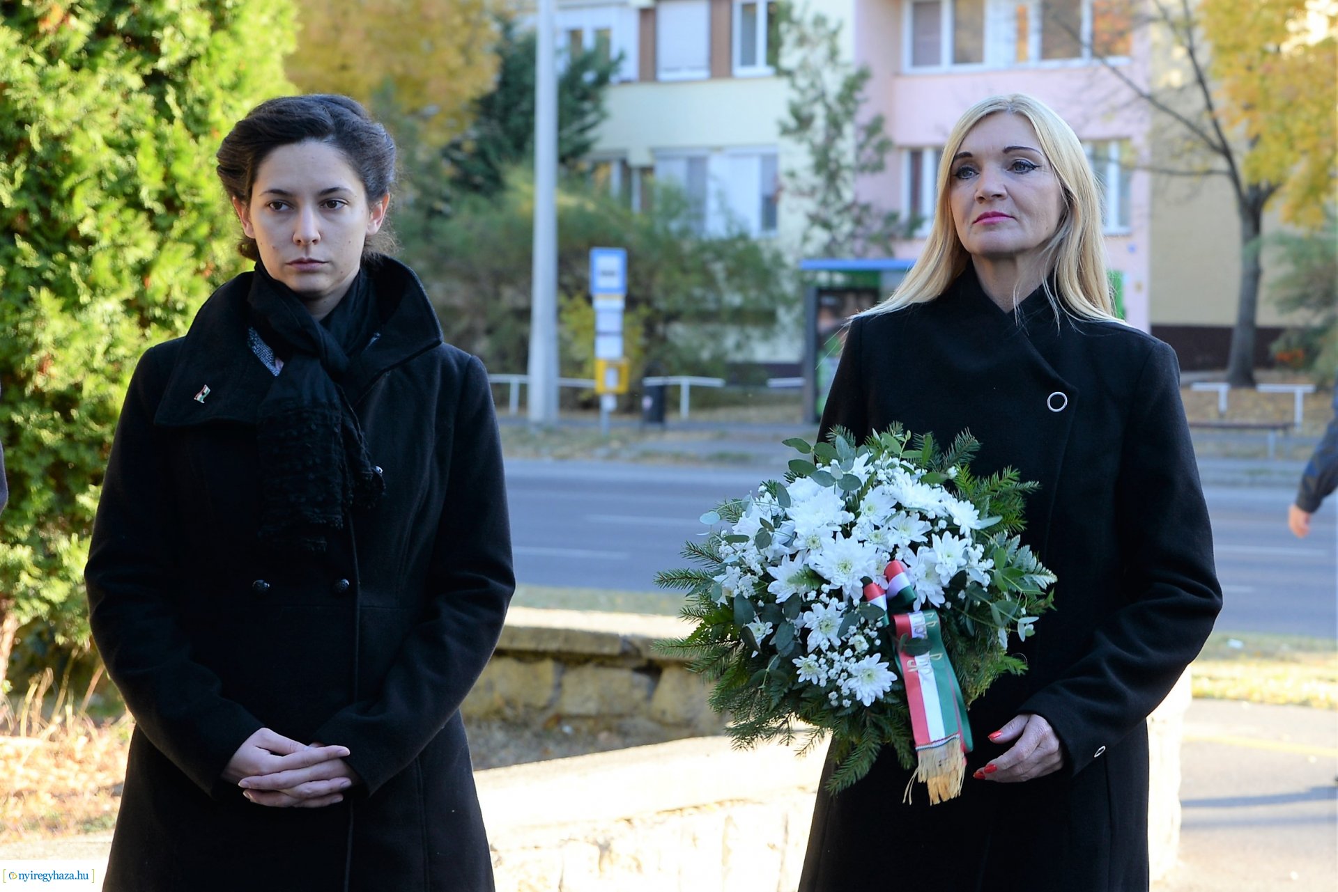 Az 1956-os forradalom és szabadságharc megemlékezései