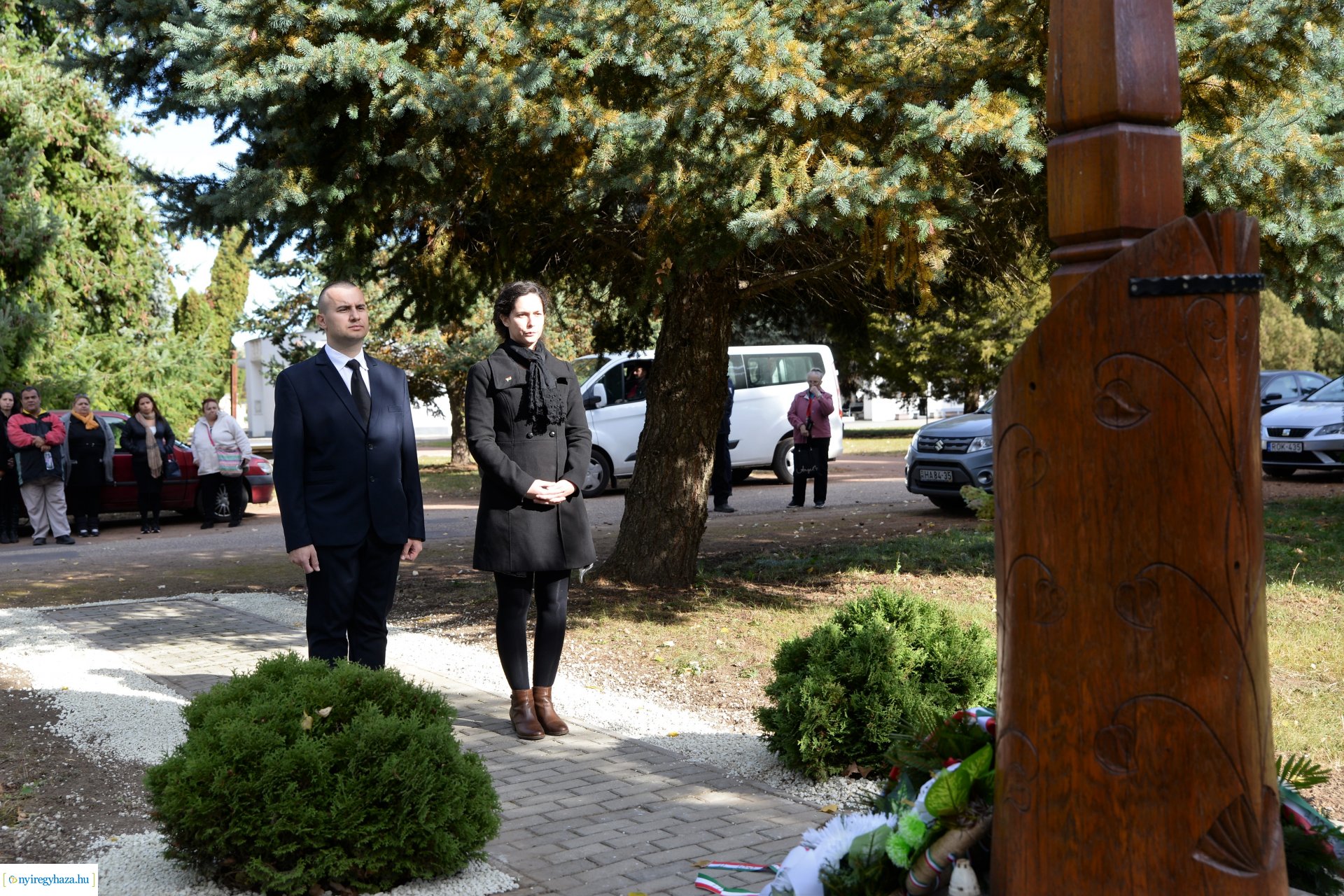 Az 1956-os forradalom és szabadságharc megemlékezései