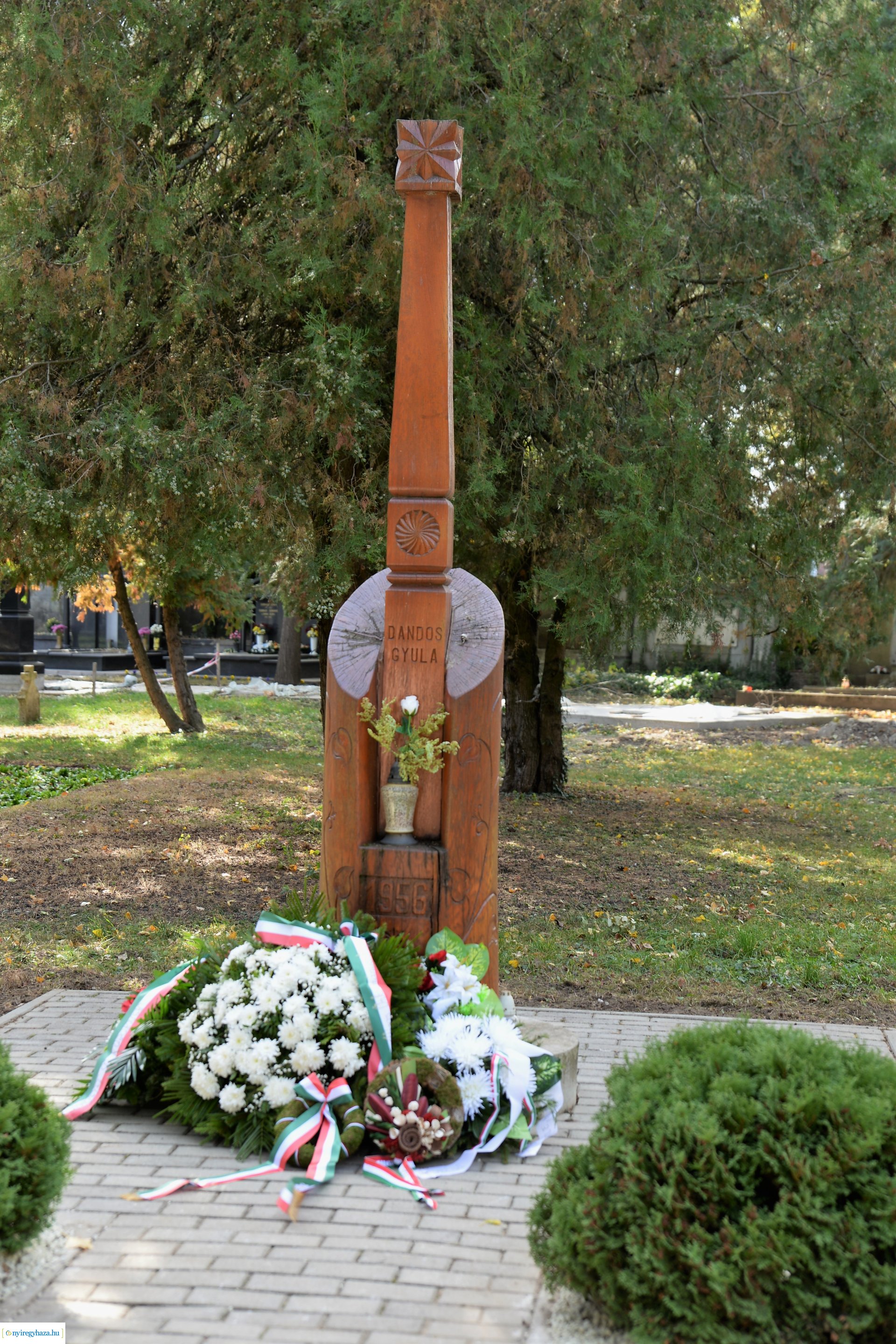 Az 1956-os forradalom és szabadságharc megemlékezései