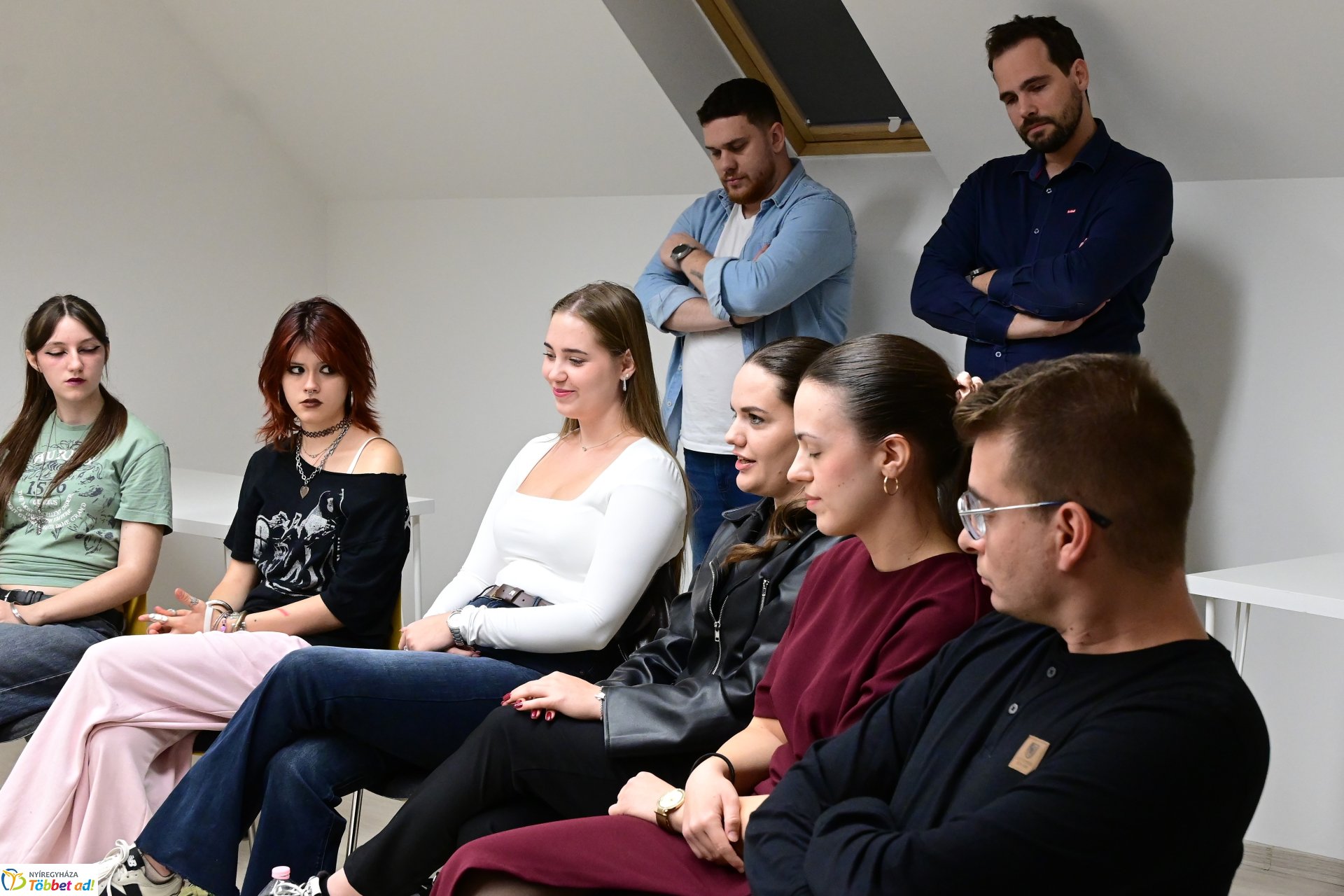 Az ANCHOR projekt workshopja
