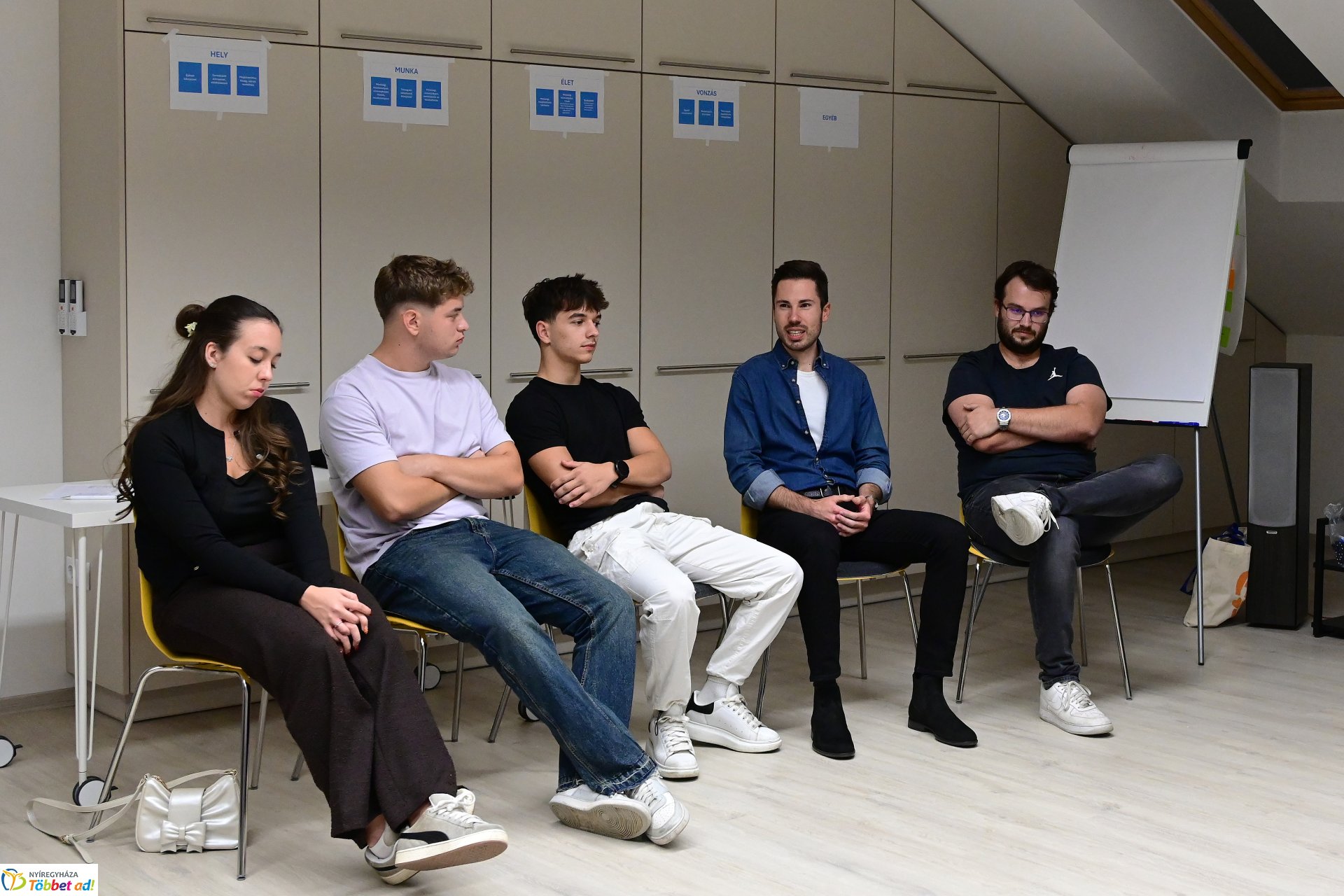 Az ANCHOR projekt workshopja
