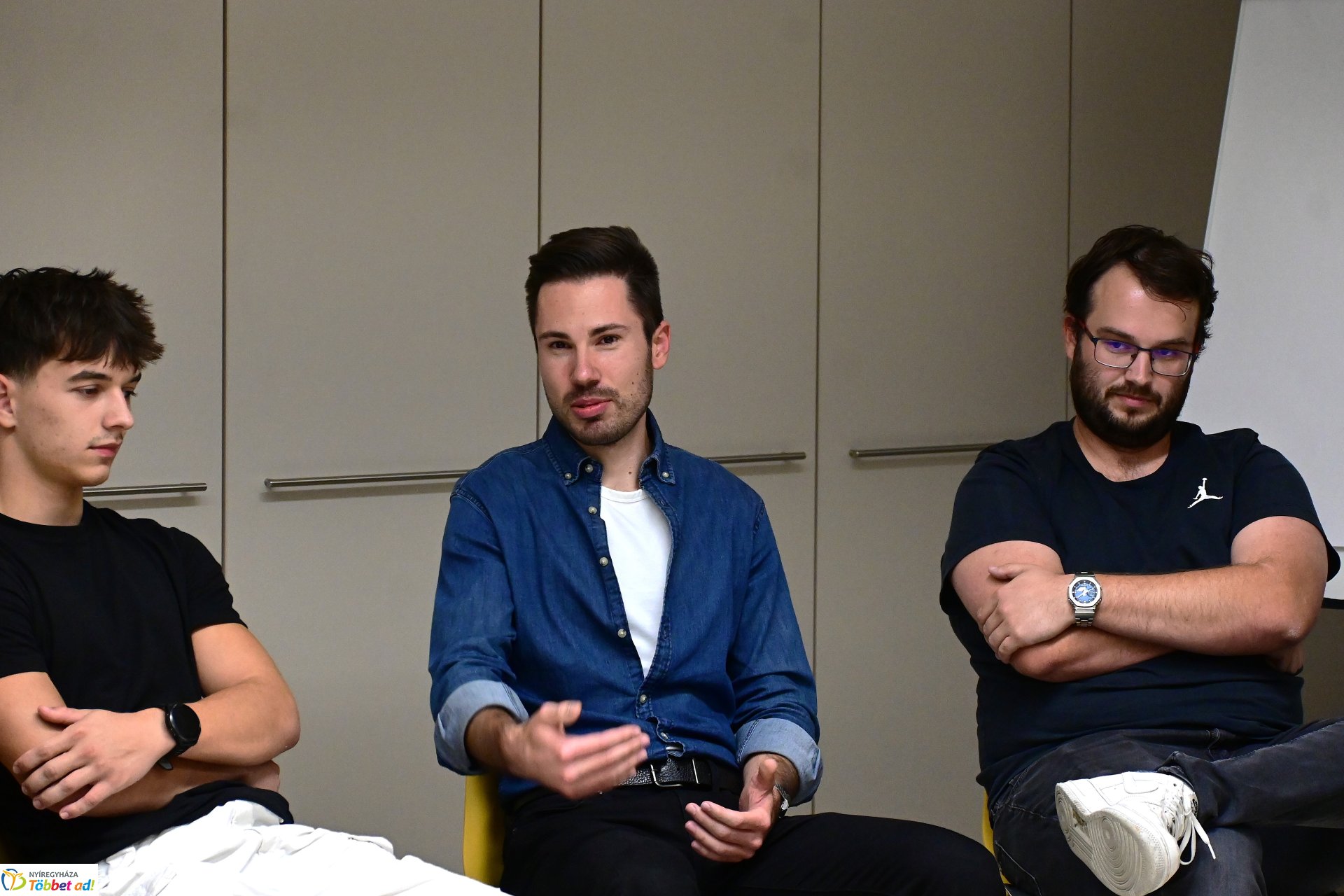 Az ANCHOR projekt workshopja