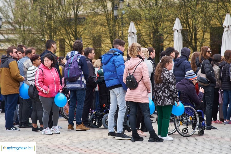 Az Autizmus Világnapja 2022