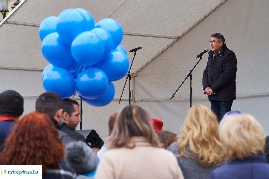 Az Autizmus Világnapja 2022