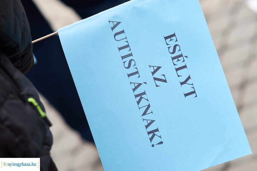 Az Autizmus Világnapja 2022