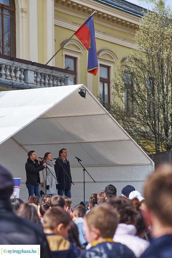 Az Autizmus Világnapja 2022