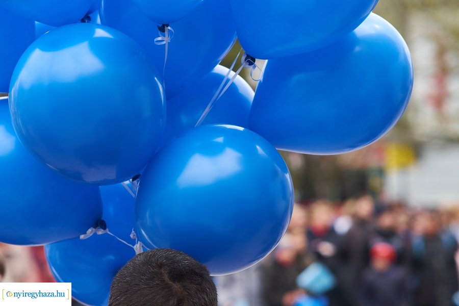 Az Autizmus Világnapja 2022