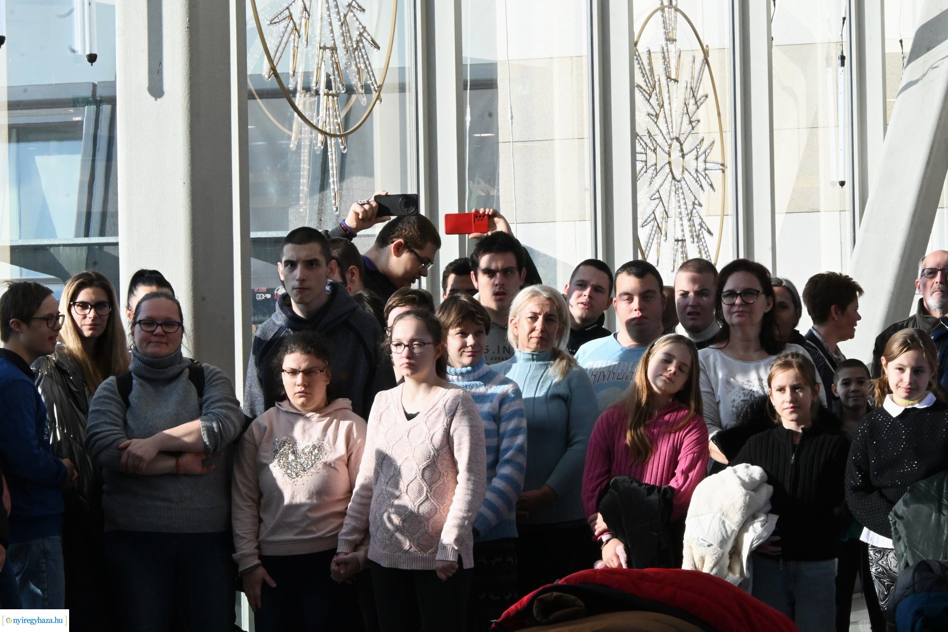  A Korzó Bevásárlóközpont és az ÉAK közös kreatív rajzpályázatának eredményhirdetése 