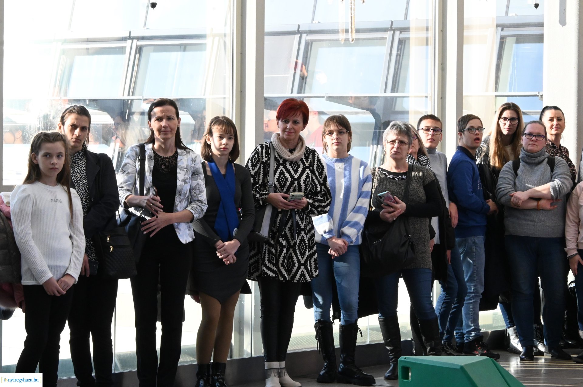  A Korzó Bevásárlóközpont és az ÉAK közös kreatív rajzpályázatának eredményhirdetése 