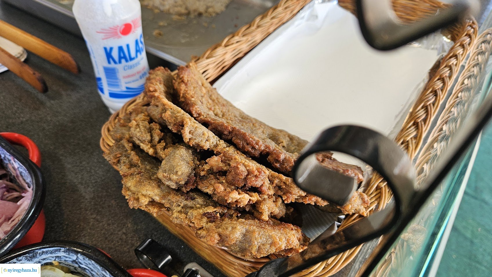 Az első gyertyagyújtásra készül a belváros szíve