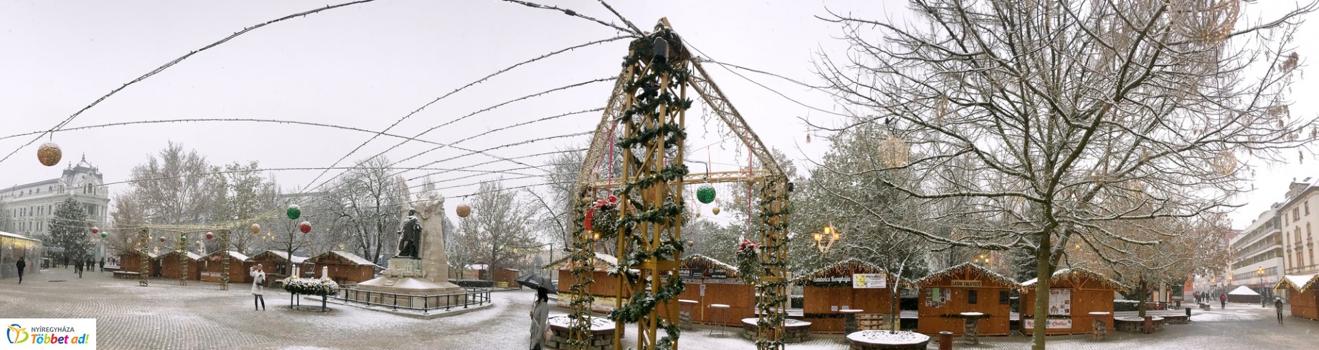 Az első hó 20191202