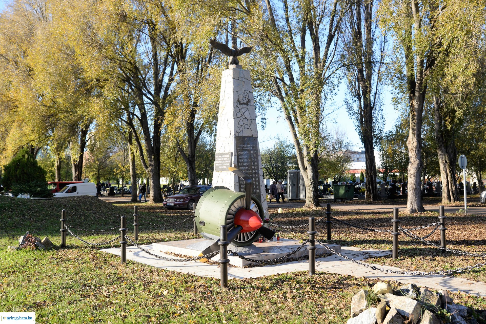 Az emlékezés virágai...