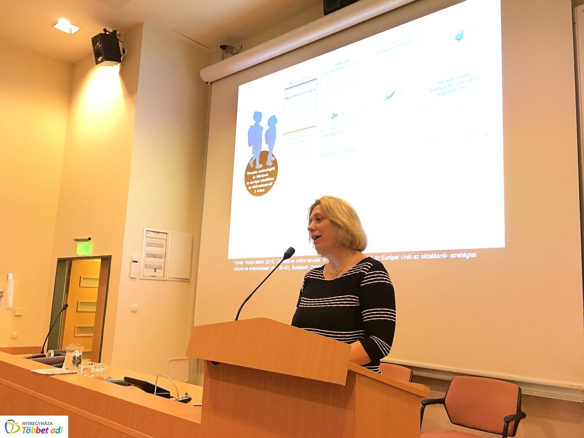 Az én könyvtáram - 20191104