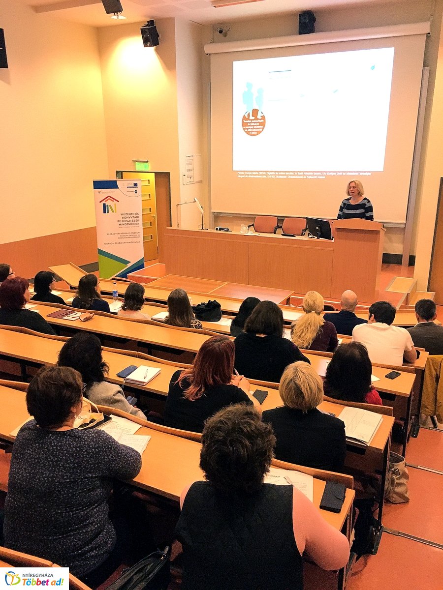 Az én könyvtáram - 20191104