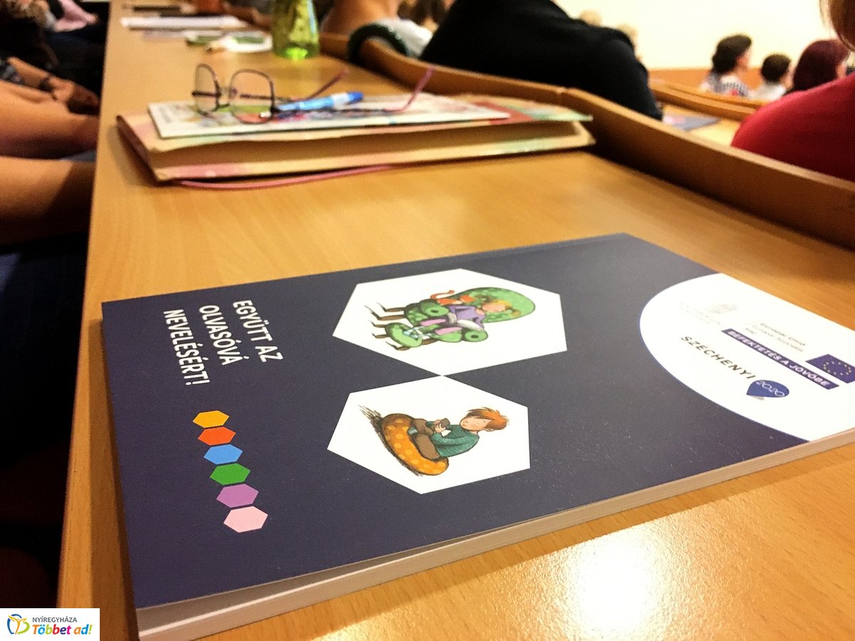 Az én könyvtáram - 20191104