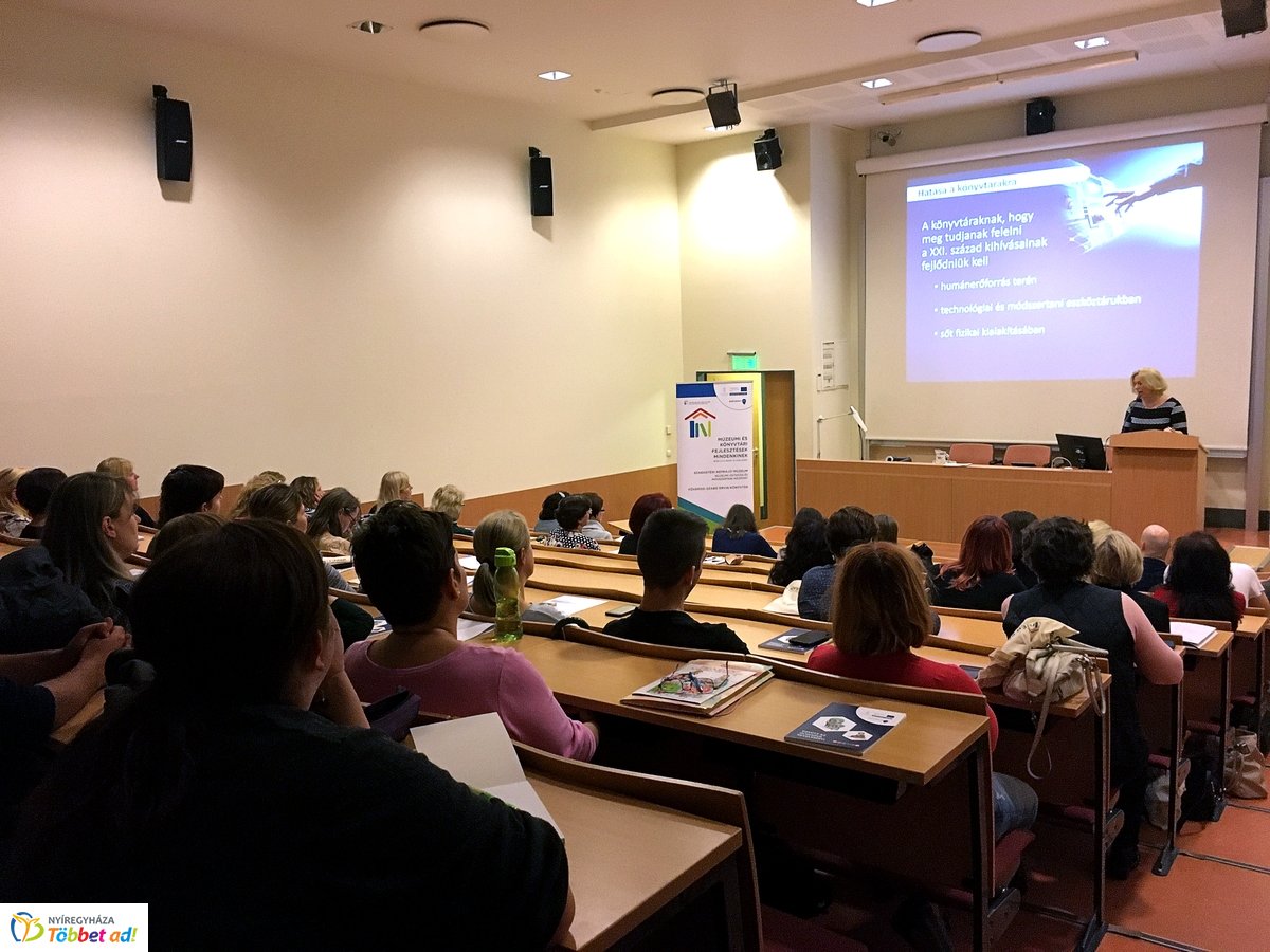 Az én könyvtáram - 20191104