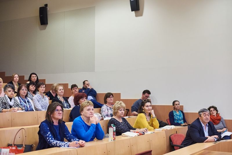 Az én könyvtáram előadás