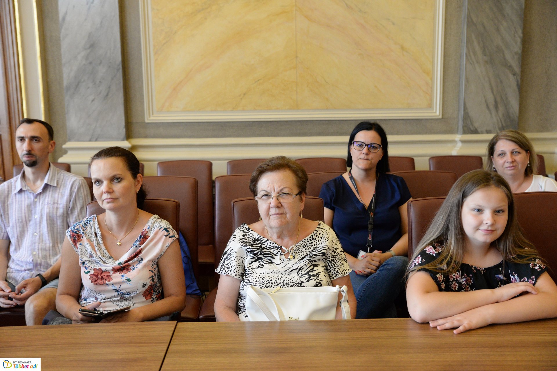 AZ ÉN ZÖLD VÁROSOM - rajzpályázat eredményhirdetés