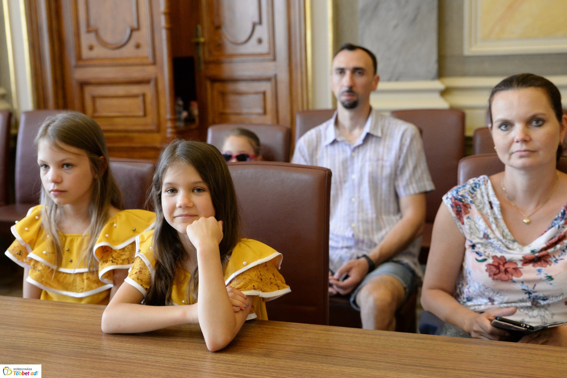 AZ ÉN ZÖLD VÁROSOM - rajzpályázat eredményhirdetés