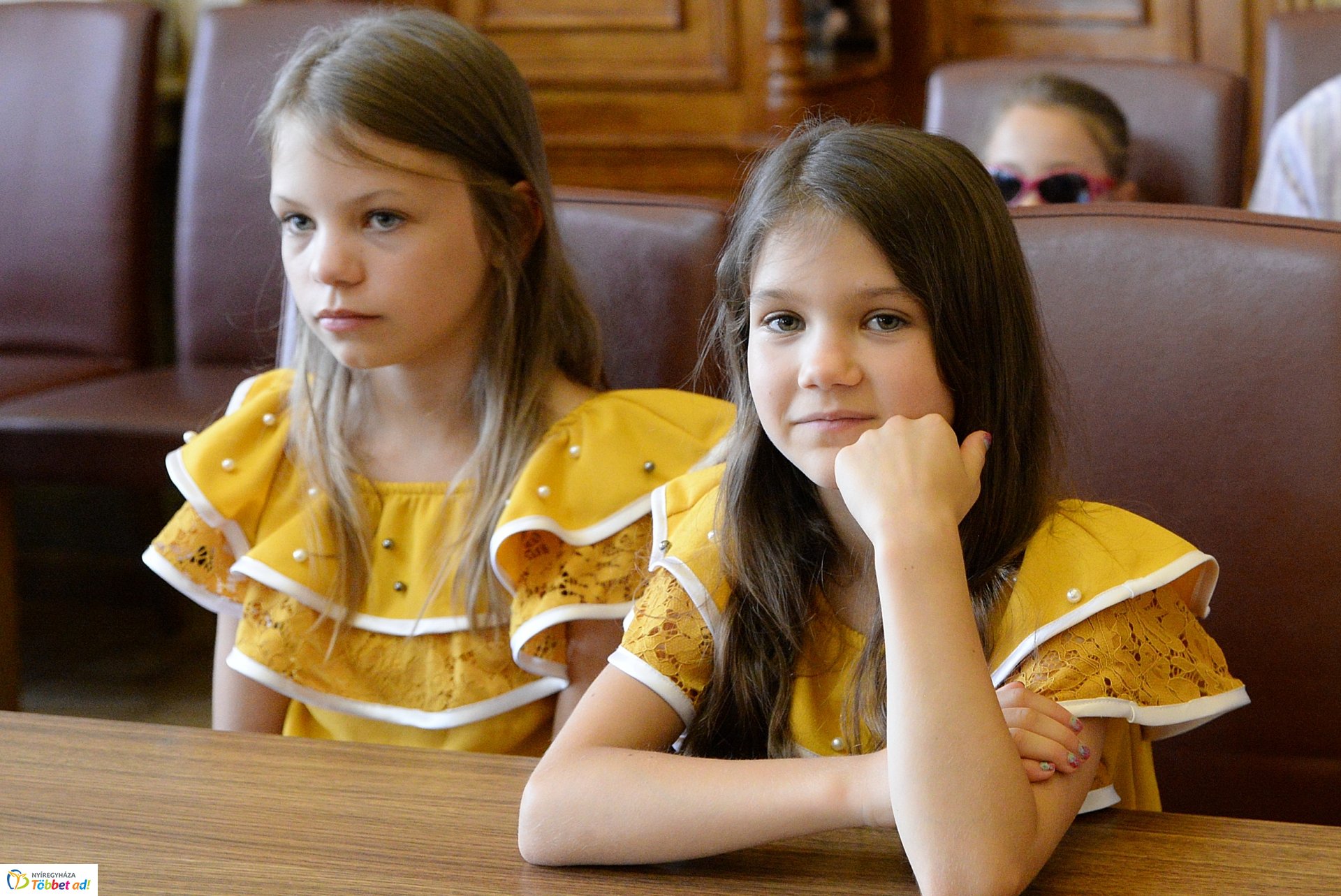 AZ ÉN ZÖLD VÁROSOM - rajzpályázat eredményhirdetés