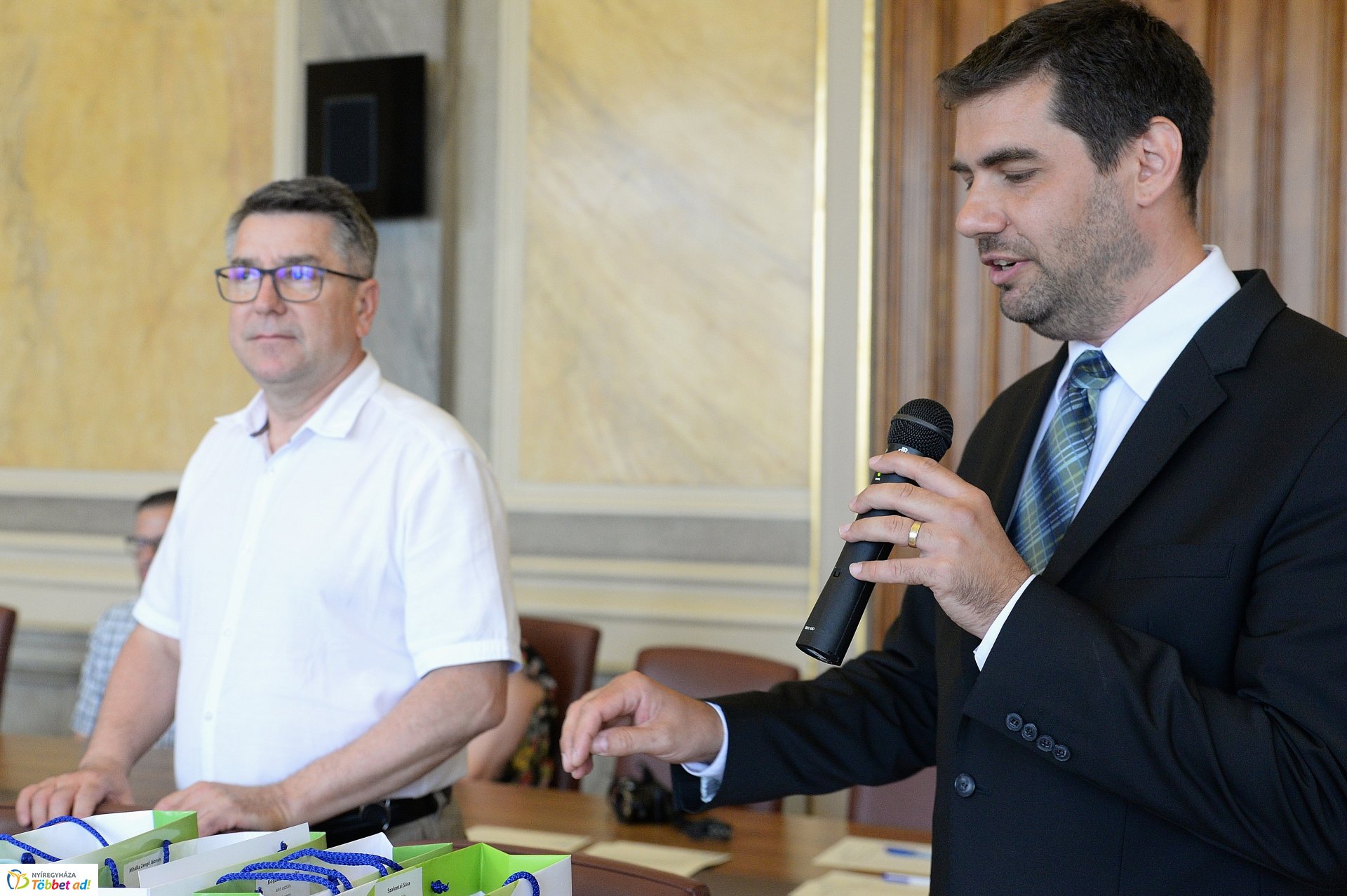 AZ ÉN ZÖLD VÁROSOM - rajzpályázat eredményhirdetés