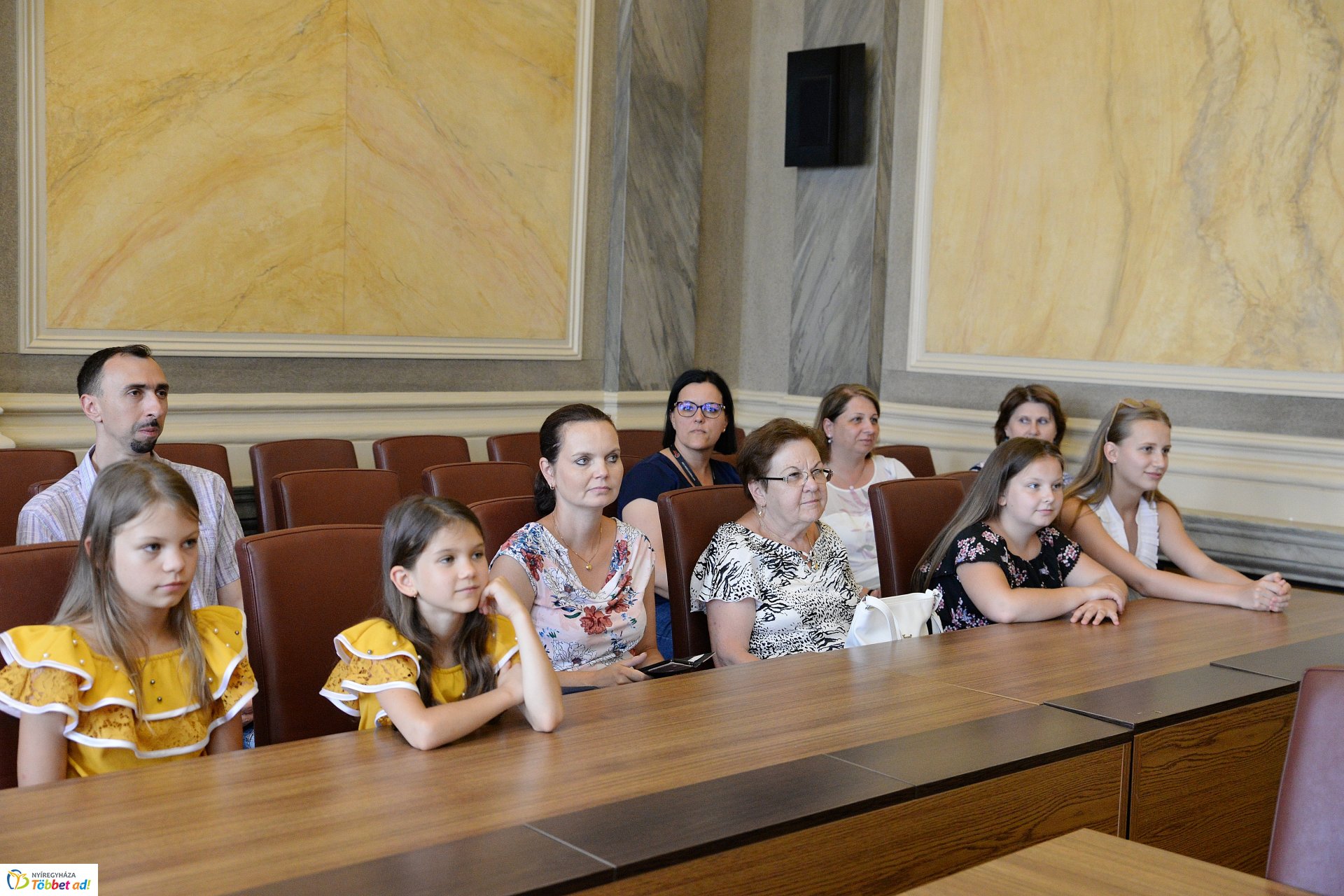 AZ ÉN ZÖLD VÁROSOM - rajzpályázat eredményhirdetés