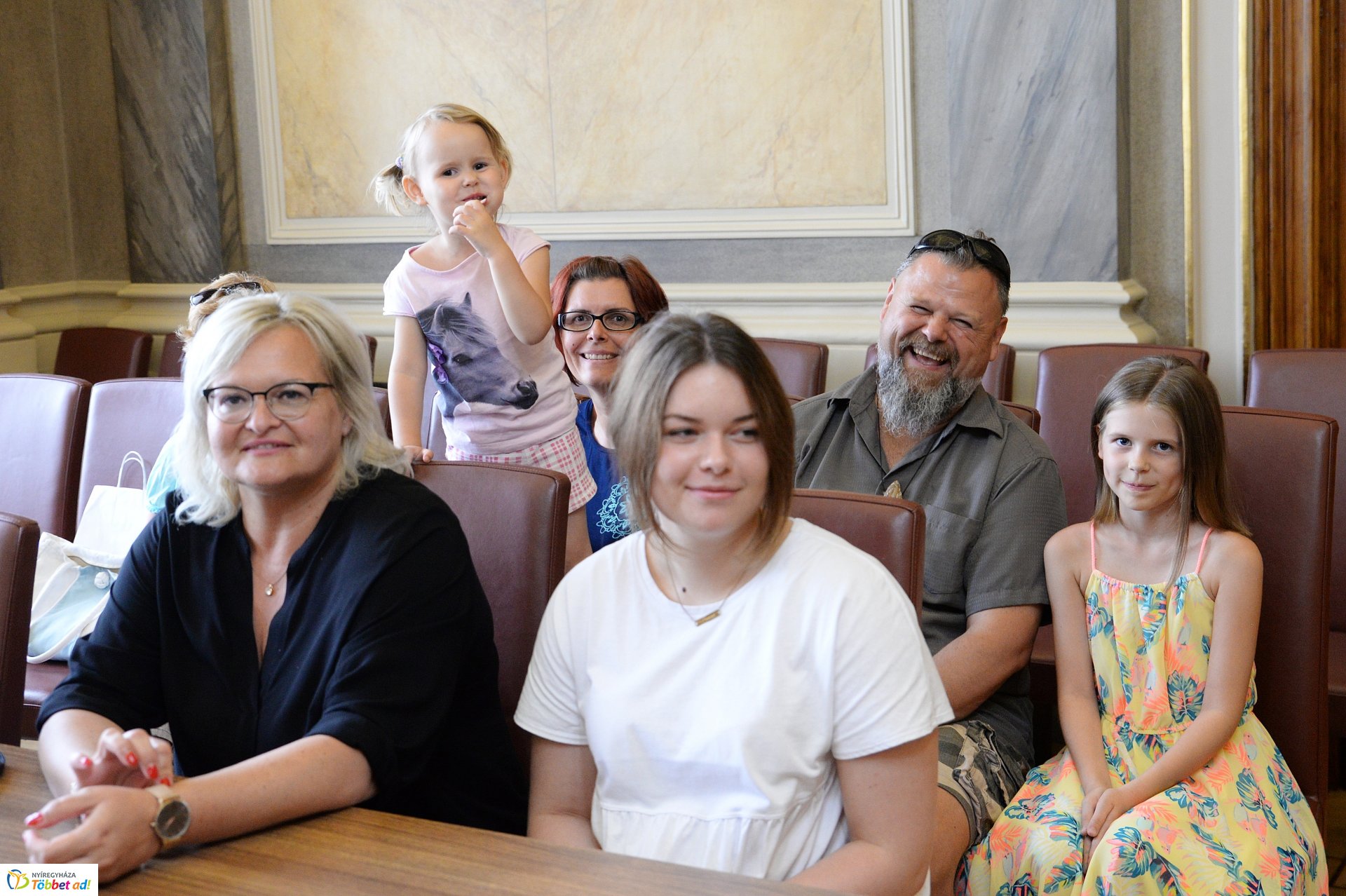 AZ ÉN ZÖLD VÁROSOM - rajzpályázat eredményhirdetés