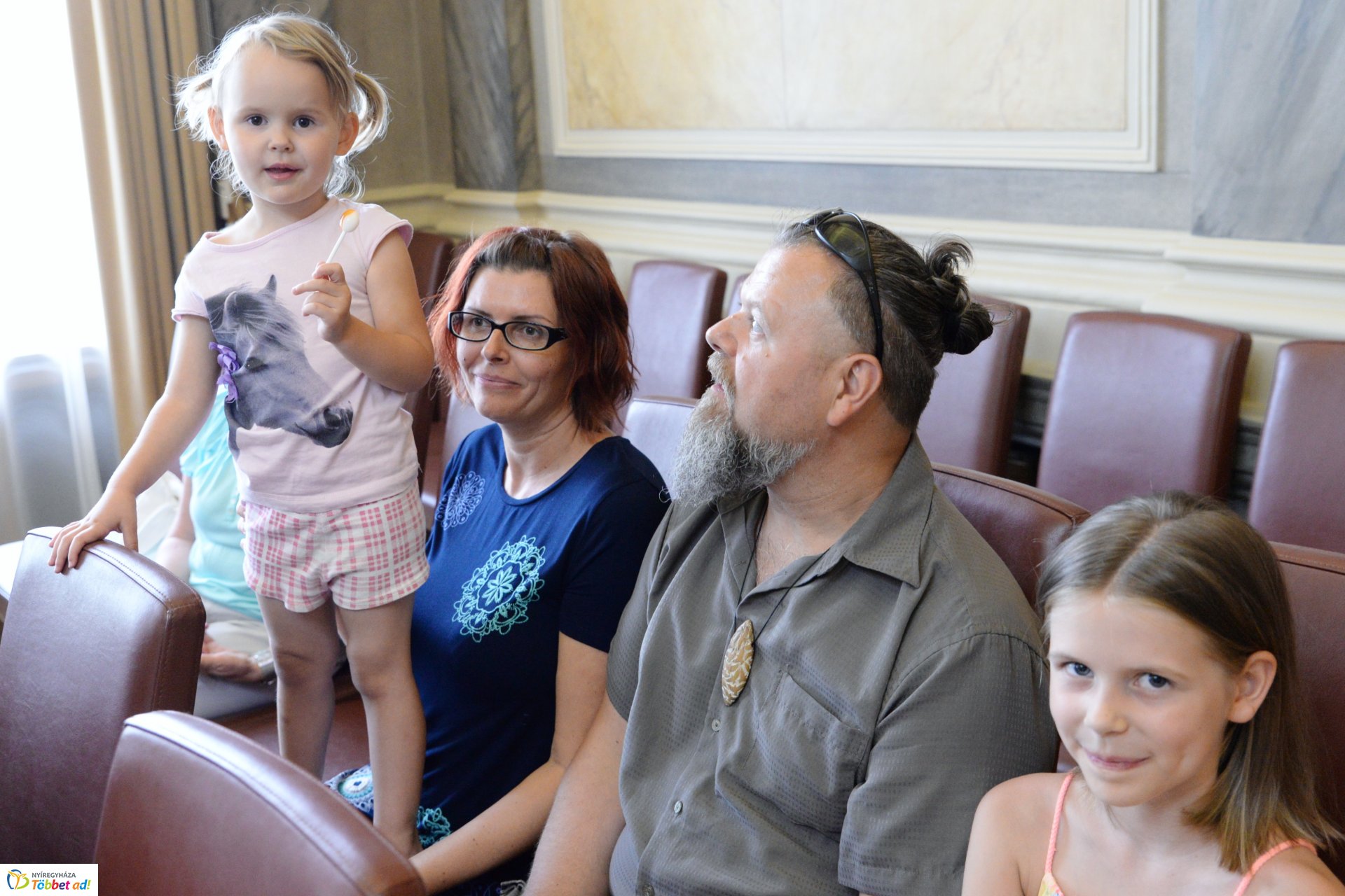 AZ ÉN ZÖLD VÁROSOM - rajzpályázat eredményhirdetés